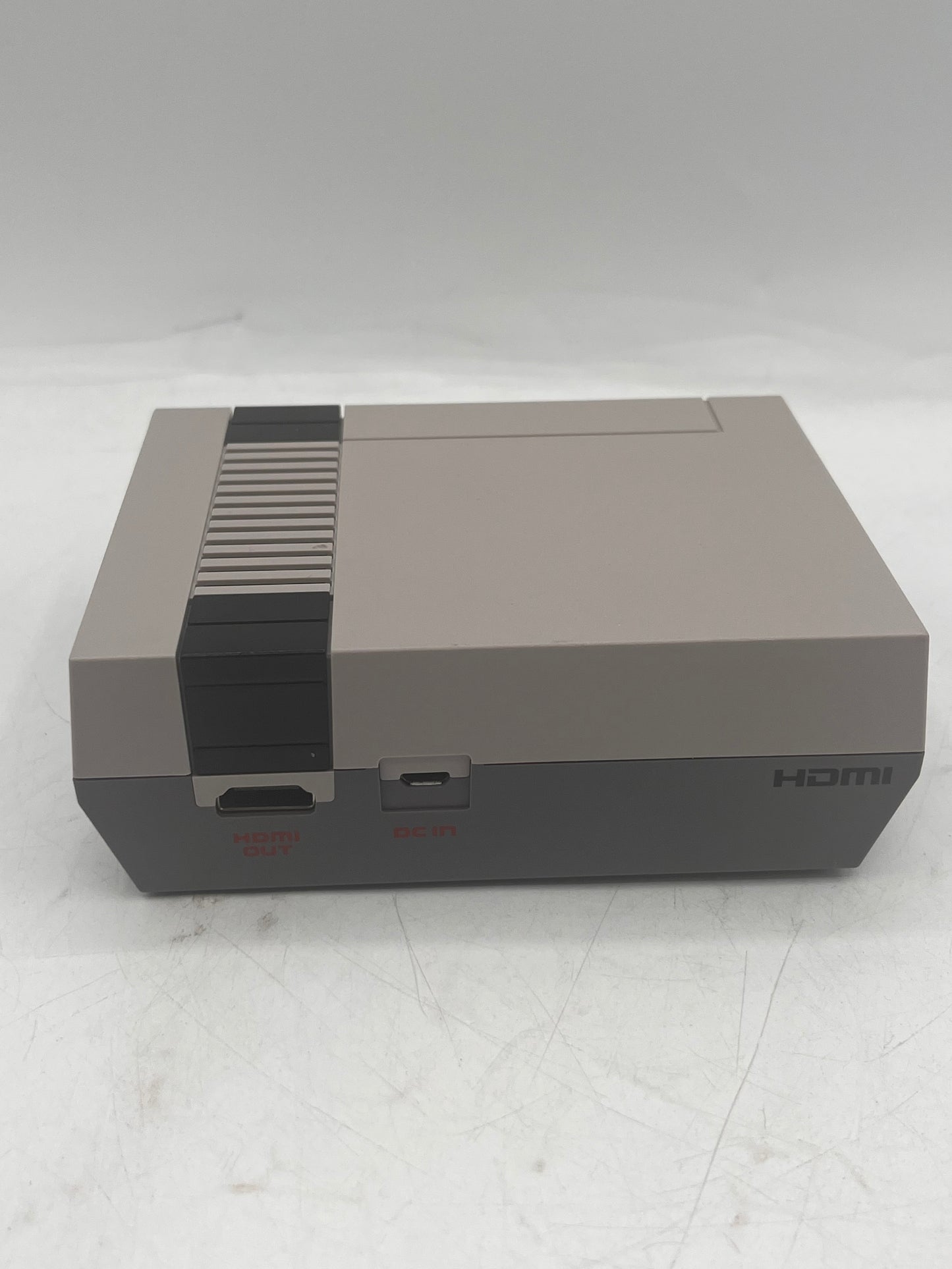 Nintendo NES Classic Edition CLV-001 Console w/ 2 Controllers Tested Free Shipping