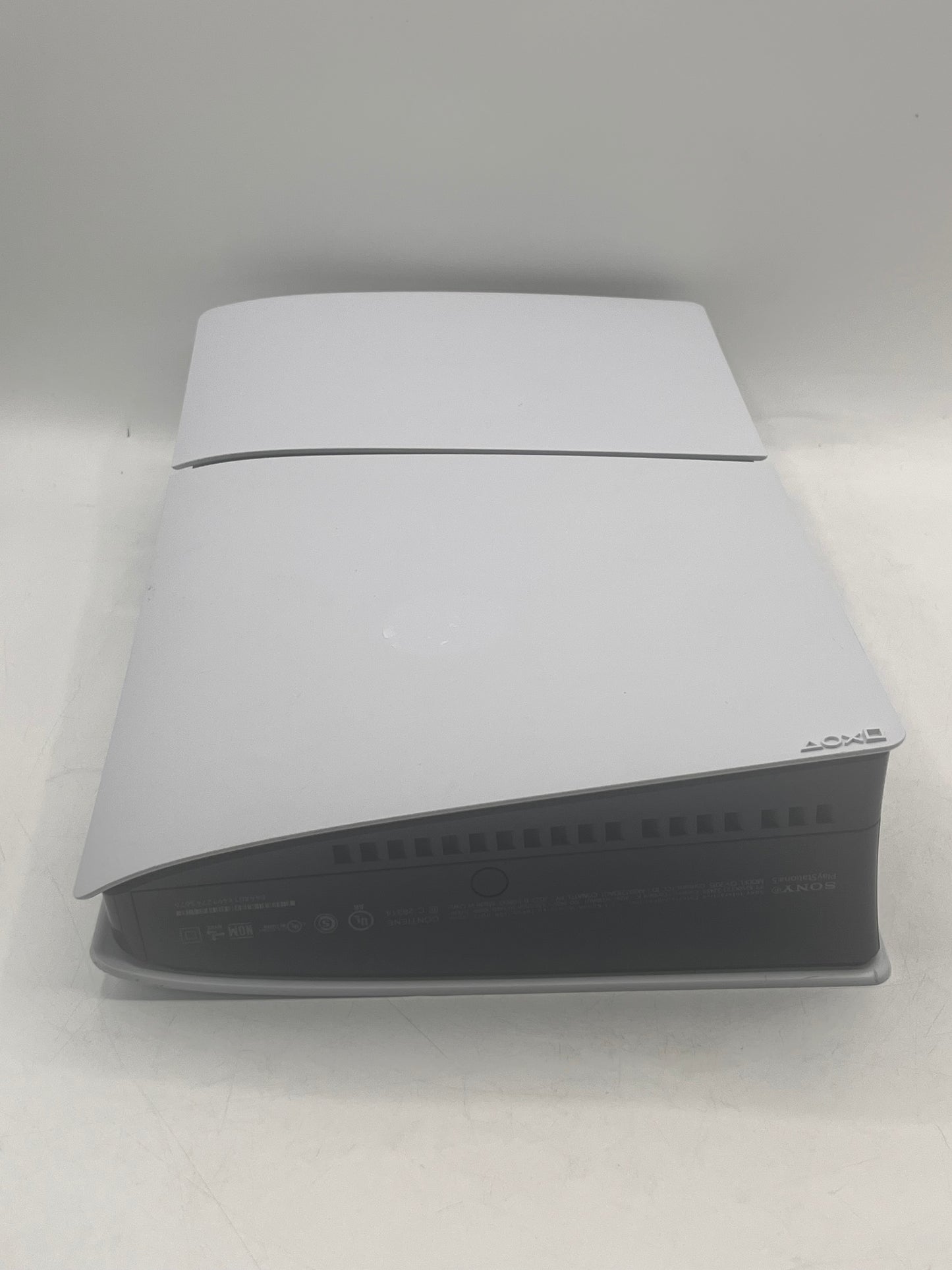 Sony PlayStation 5 Slim Digital (CFI-2015) 1TB Console - White