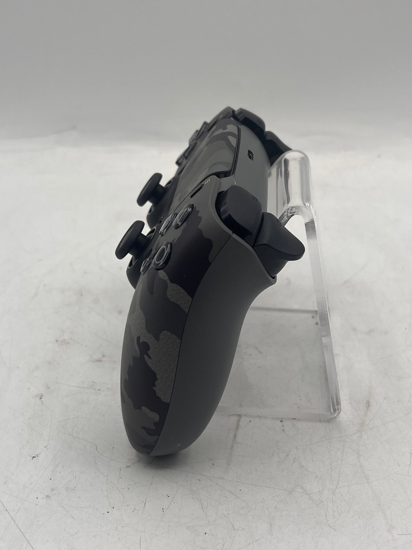 Sony PS5 CFI-ZCT1W Video Game Controller Camouflage