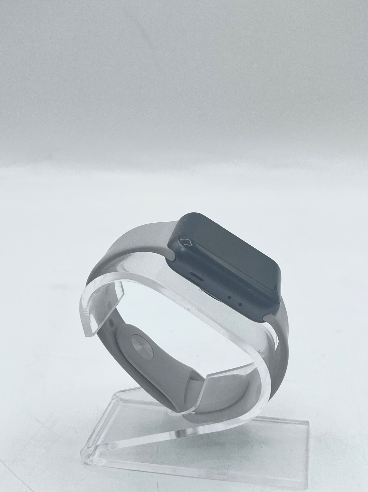 Apple Watch Series 3 A1858 38mm (2017) GPS Only Space Gray