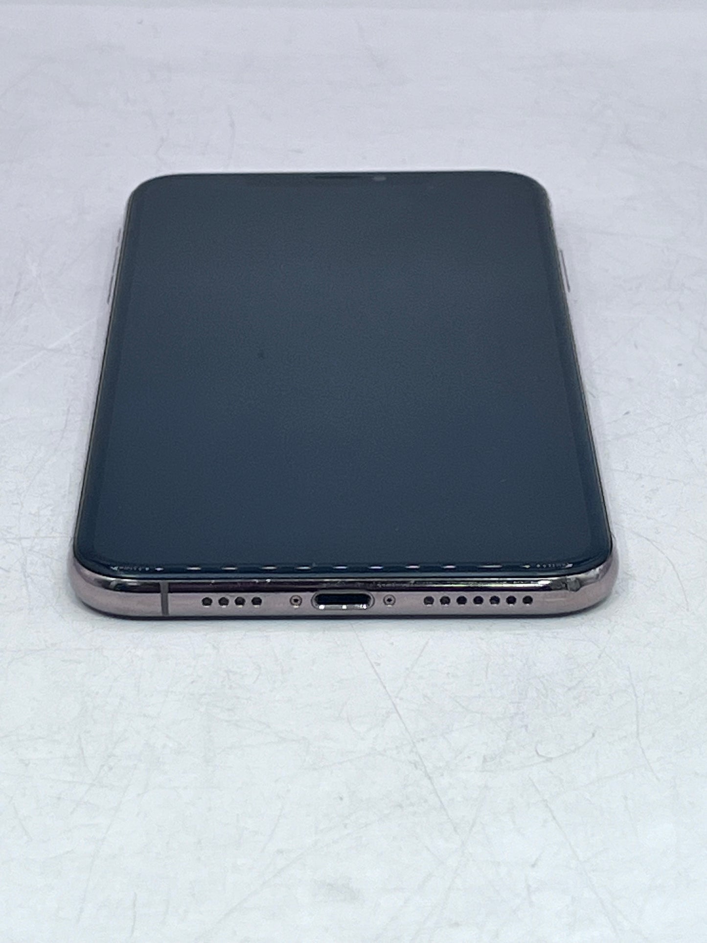 Unlocked Apple iPhone XS Max 64GB Gold A1921 MT5C2VC/A Cracked Screen