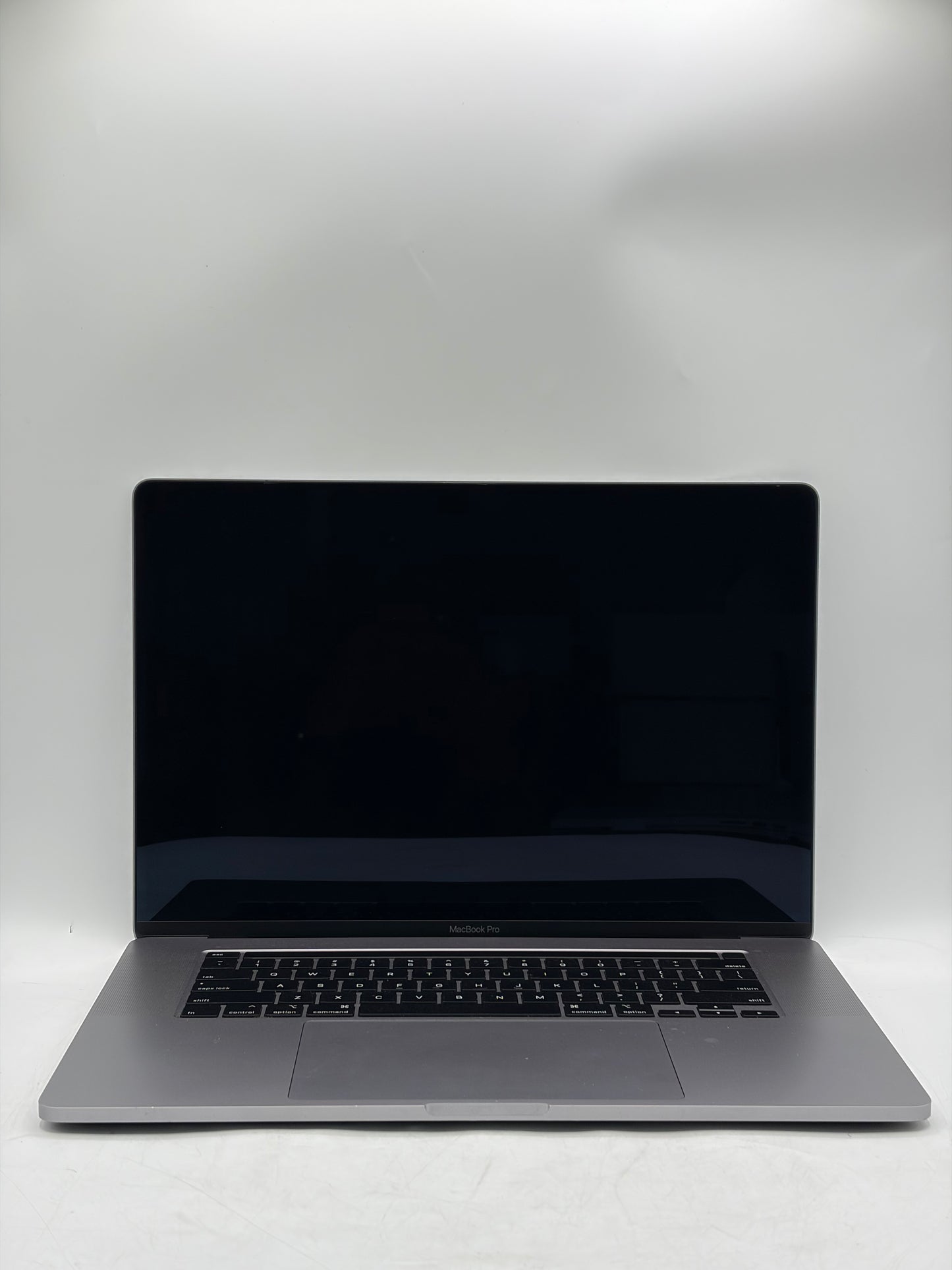 2019 Apple MacBook Pro 16" A2141 2.6GHz Intel Core i7 16GB RAM 512GB SSD Laptop