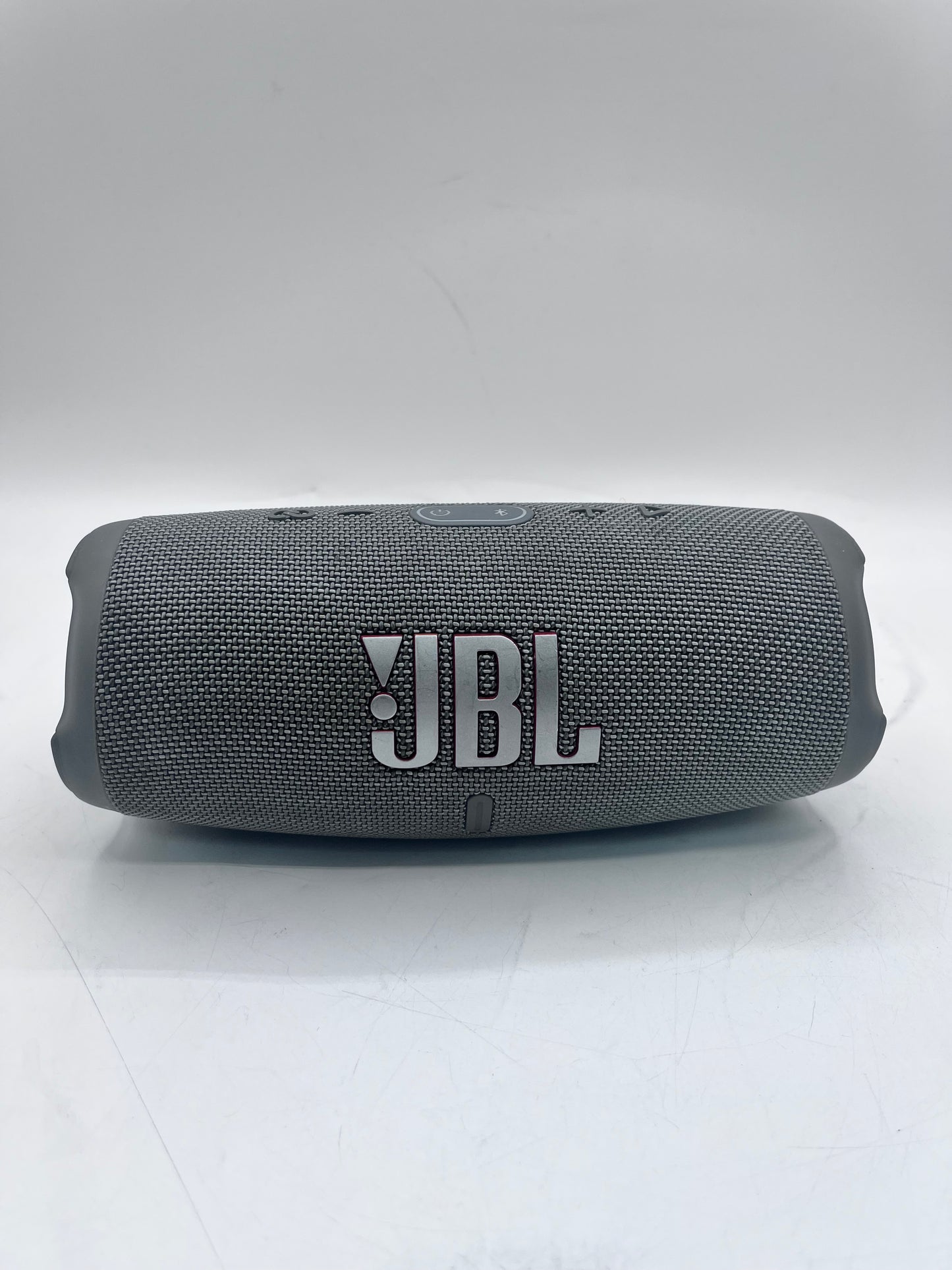 JBL Charge 5 2021 Bluetooth Speaker Space Gray