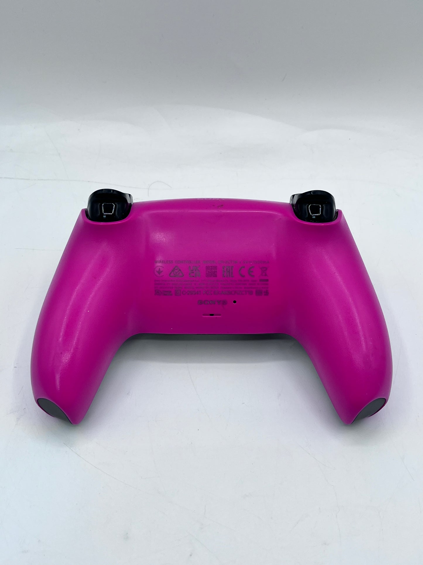 Sony PS5 DualSense Wireless Controller Nova Pink