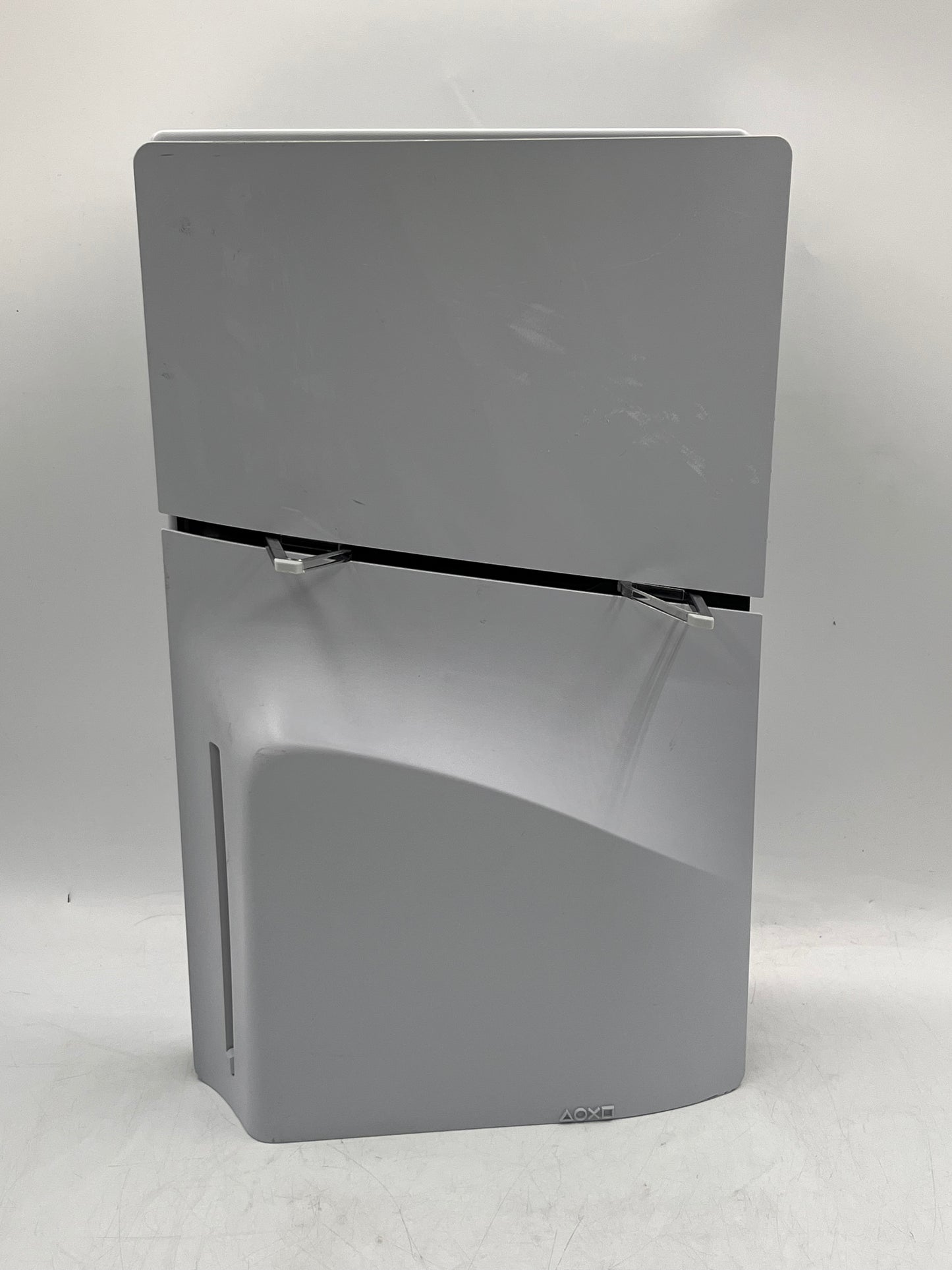 Sony PlayStation 5 Slim Disc (CFI-2015) 1TB White Video Game System