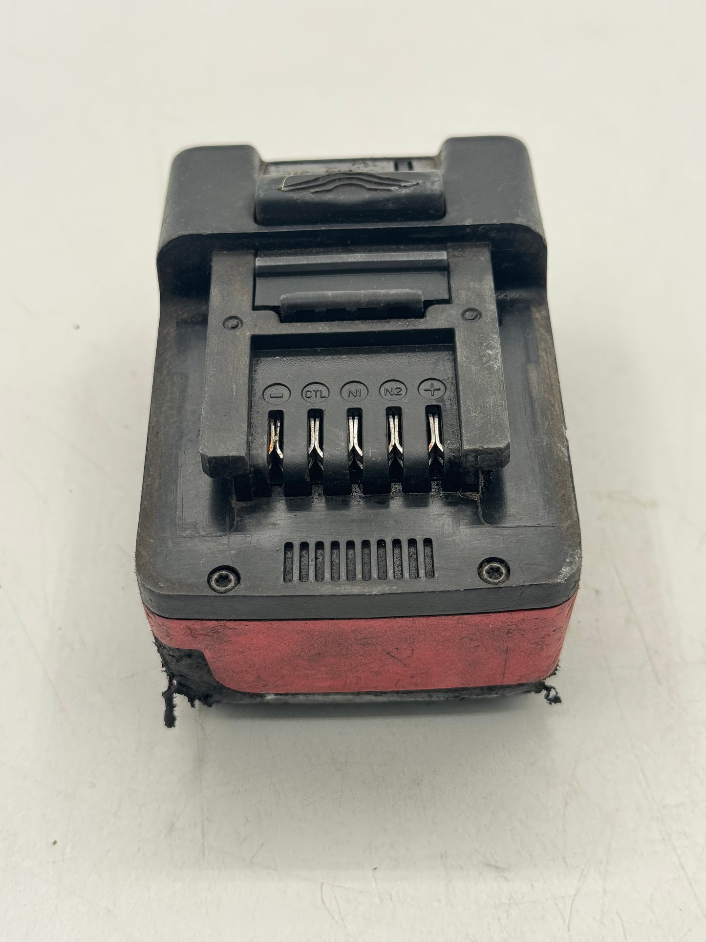 Snap-on CTB8185 18V 4.0Ah Lithium-Ion Battery Pack Free Shipping