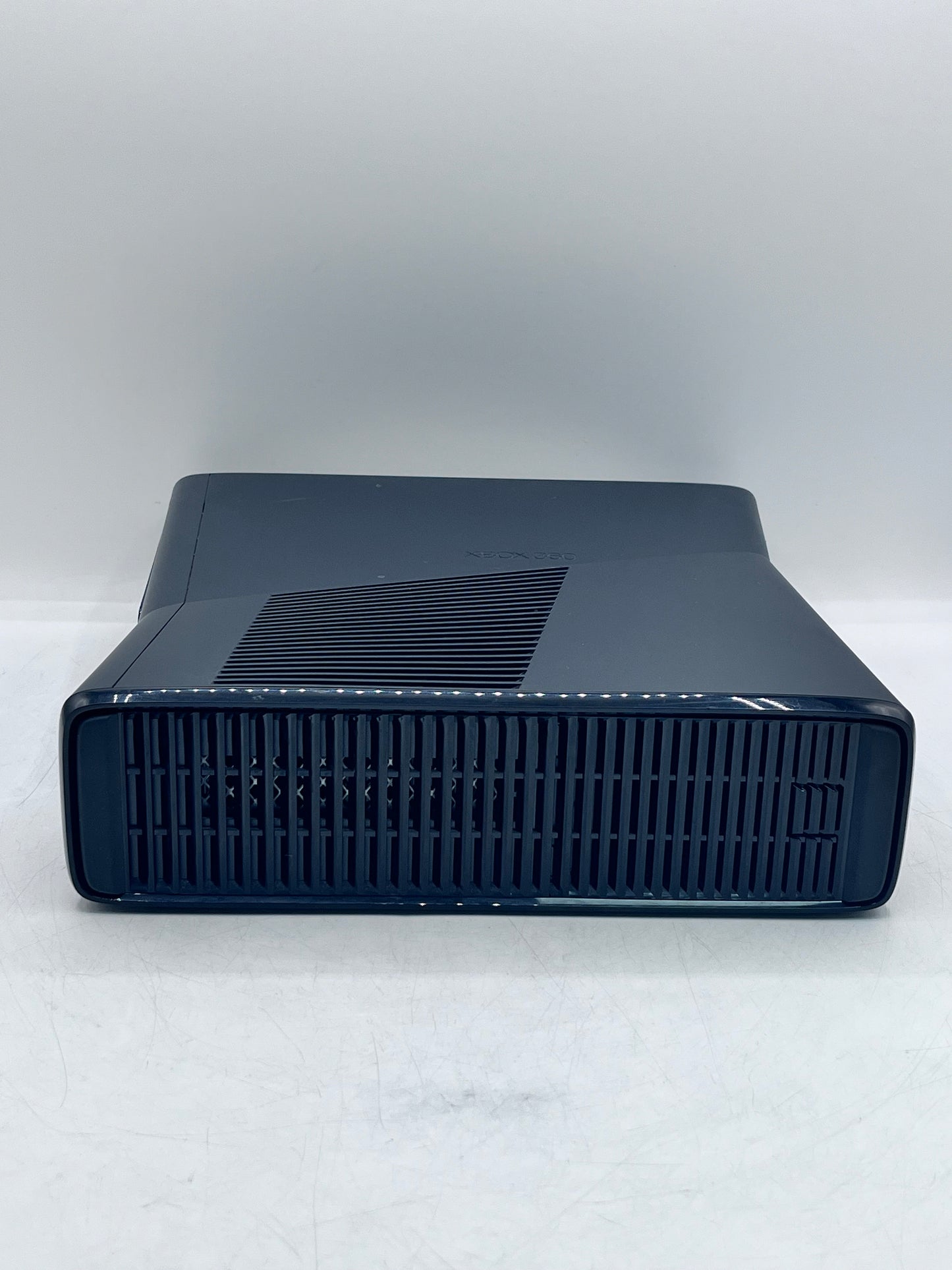 Microsoft Xbox 360 S 1439 Video Game System - Black - Broken