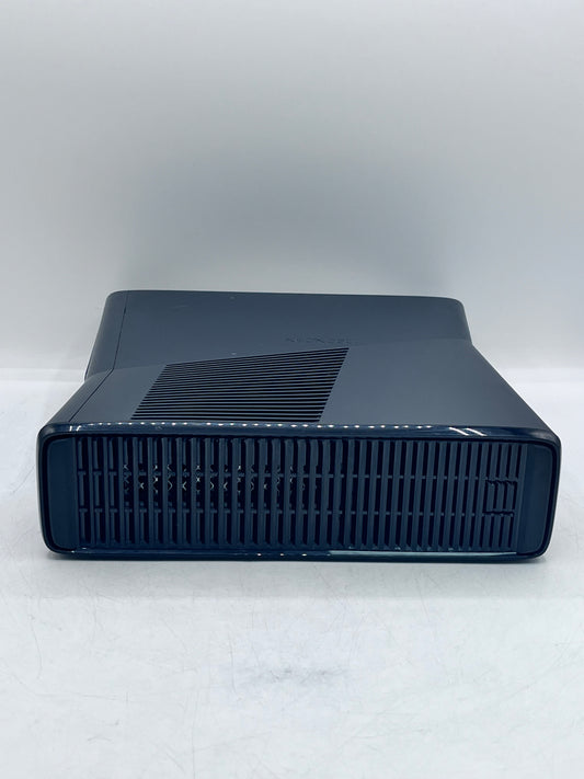 Microsoft Xbox 360 S 1439 Video Game System - Black - Broken