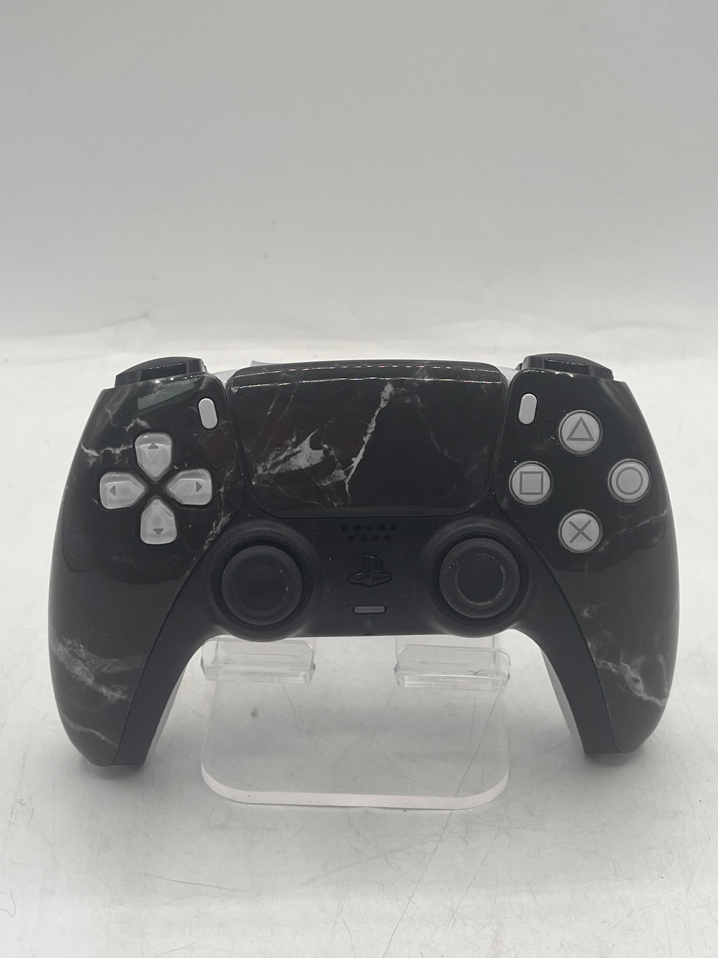 Sony PS5 CFI-ZCT1W DualSense Wireless Controller - White/Black