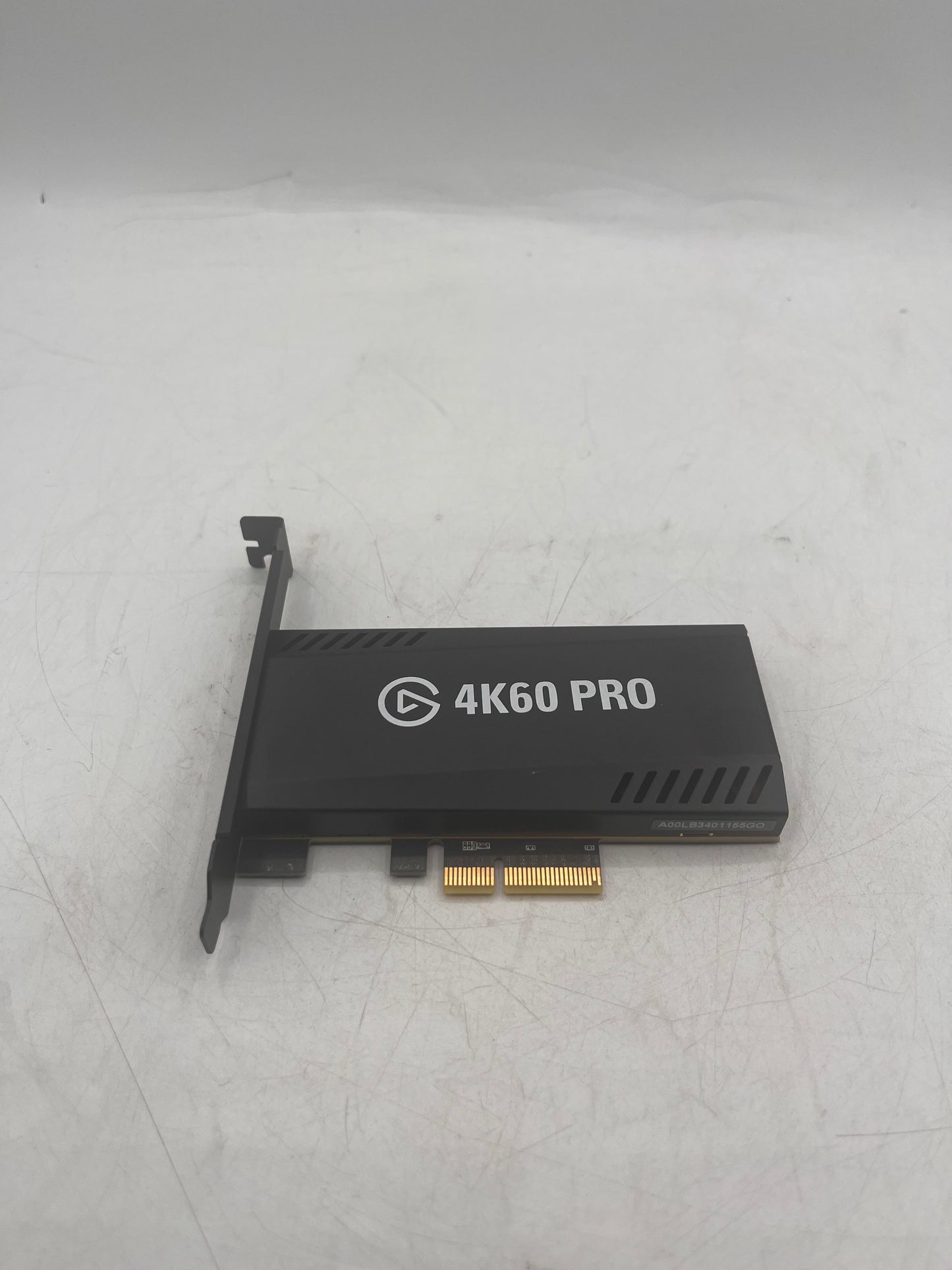 Elgato 4K60 PRO PCI Express 4K Video Capture Card