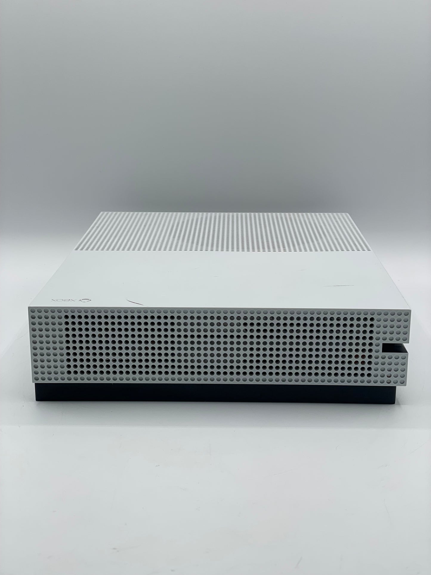 Microsoft Xbox One S 500GB Console Gaming System White 1681 with Controller