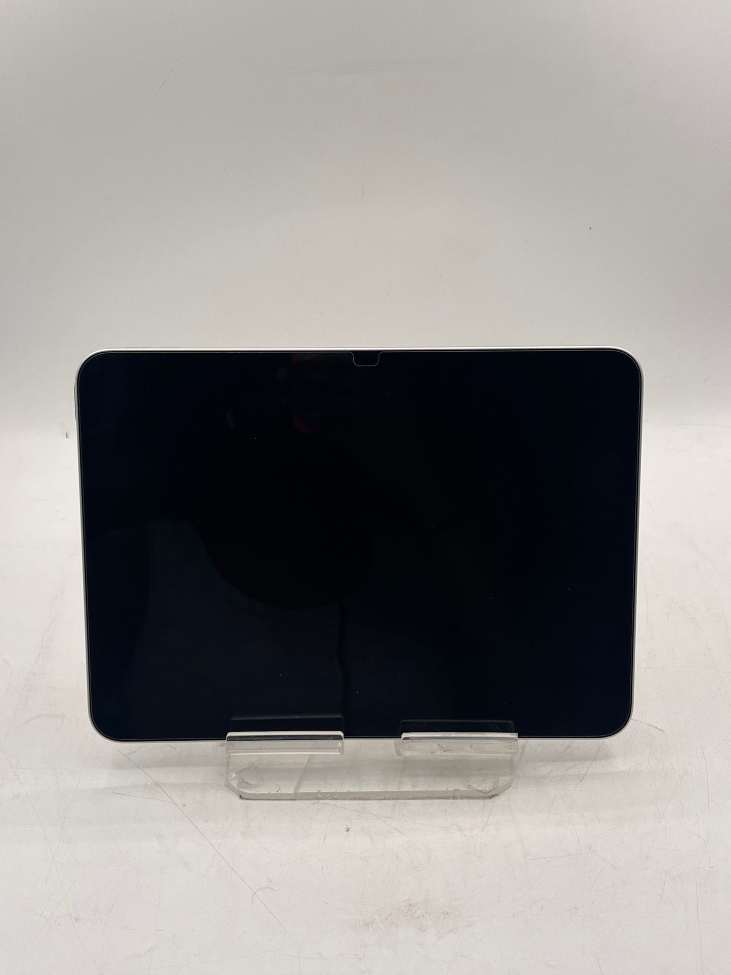 Apple iPad (10th Gen) A2696 MPQ03LL/A (2022) 64GB Wi‑Fi Only Tablet - Silver