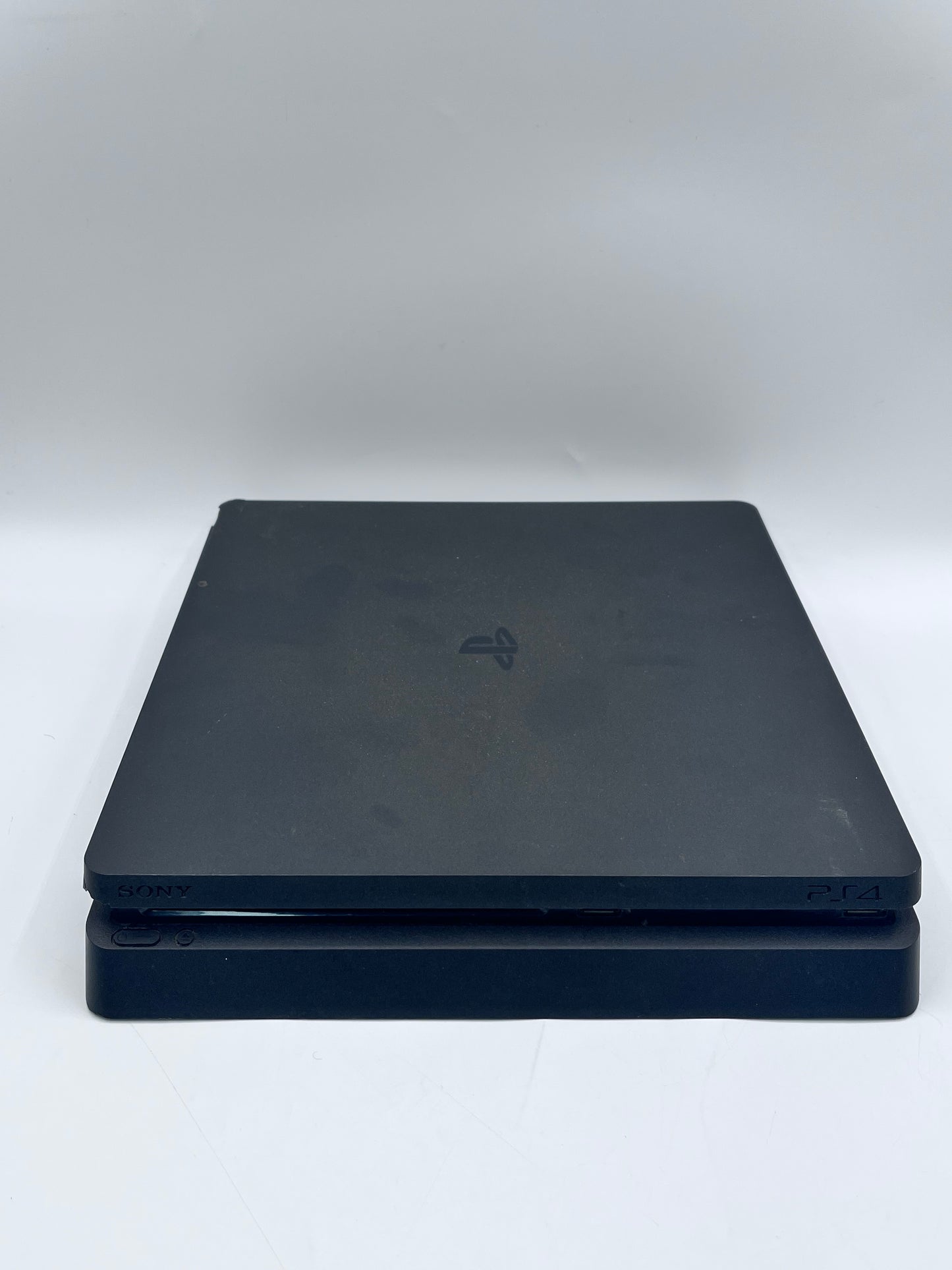 Sony PlayStation 4 CUH-2115B 1TB Console with 2 Controllers Tested Free Shipping