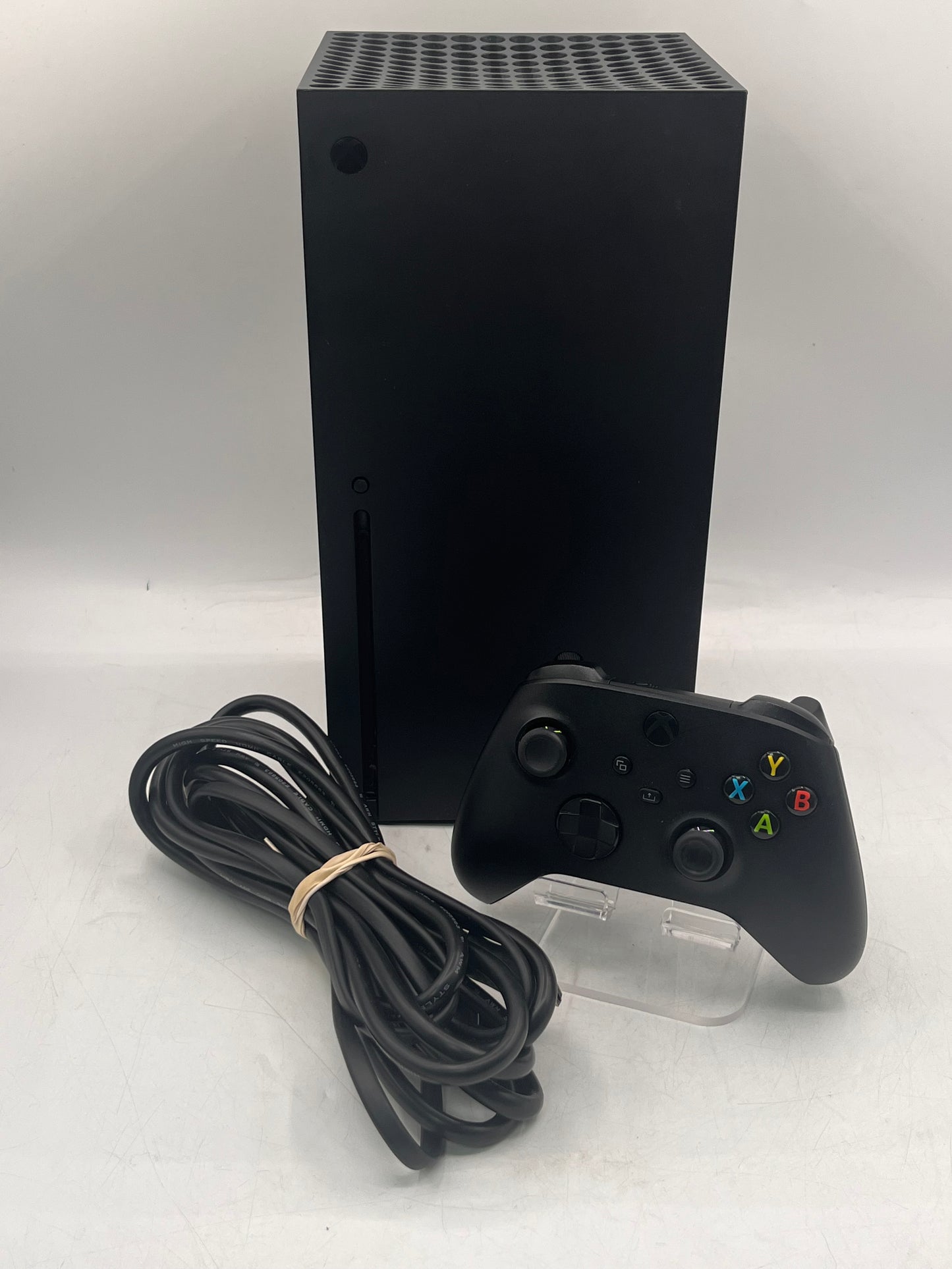 Microsoft Xbox Series X (1882) 2020 1TB Console - Black