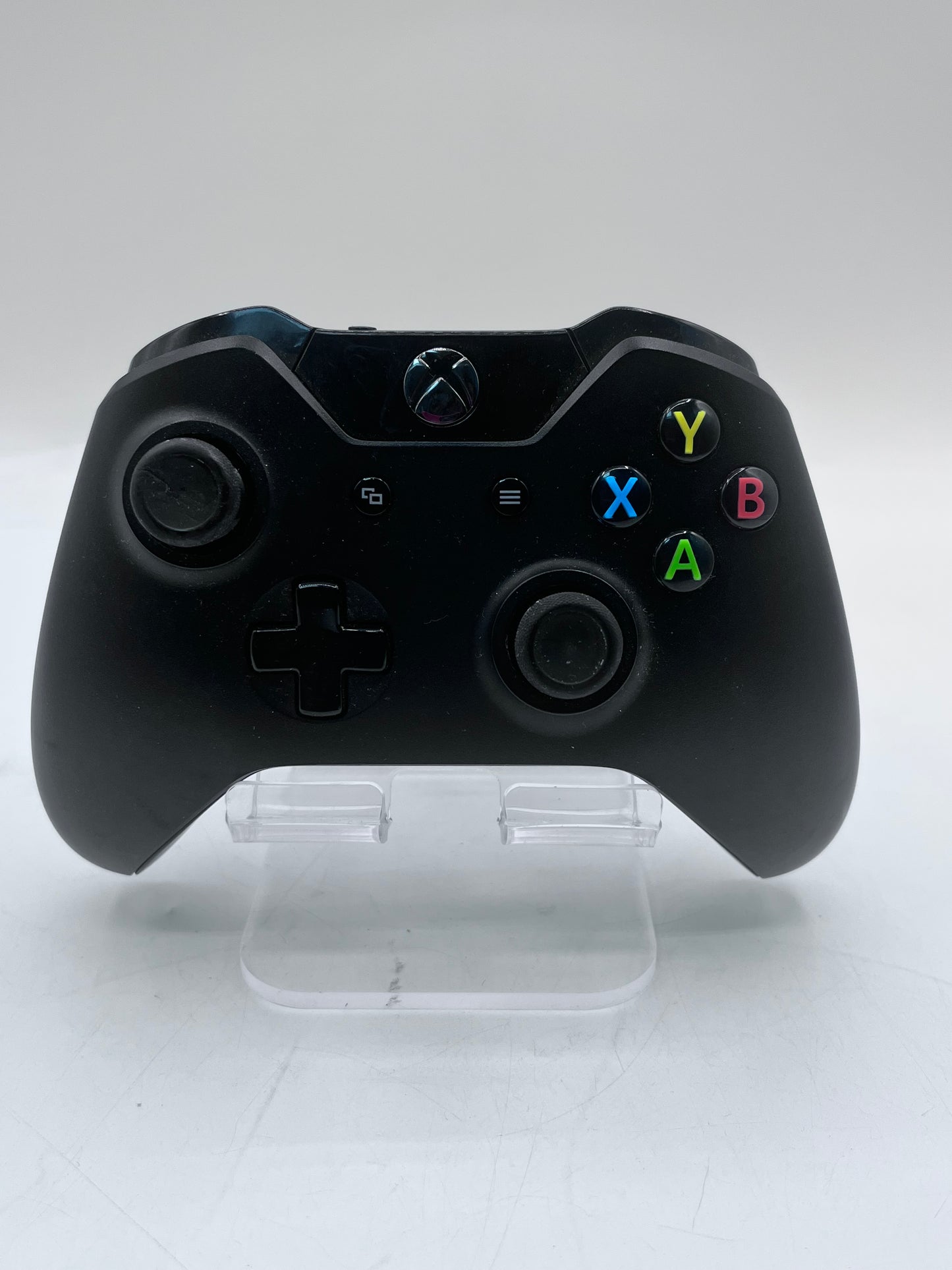 Microsoft Xbox 1537 Series Wireless Controller Black