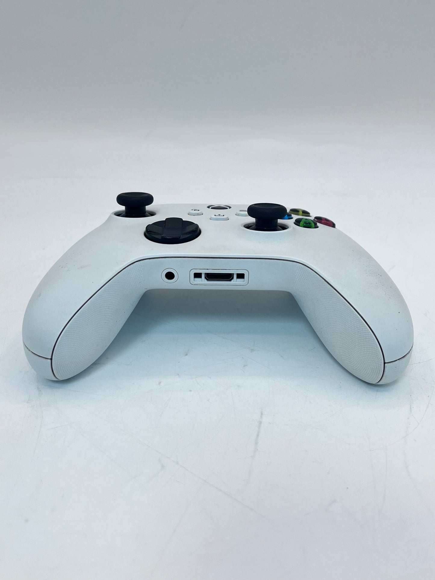 Microsoft Xbox One X Wireless Controller White