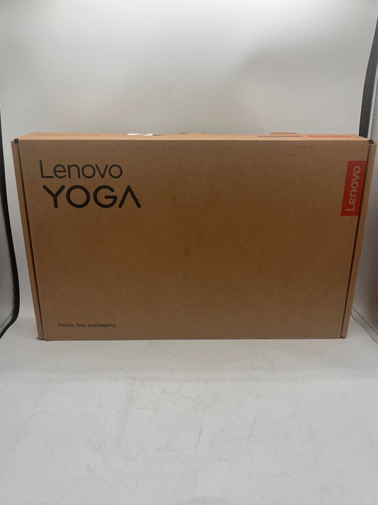 Lenovo Yoga 7 2-in-1 14AKP10 14" 2K OLED Touchscreen AMD Ryzen AI 7 350 16GB 1TB SSD Seashell