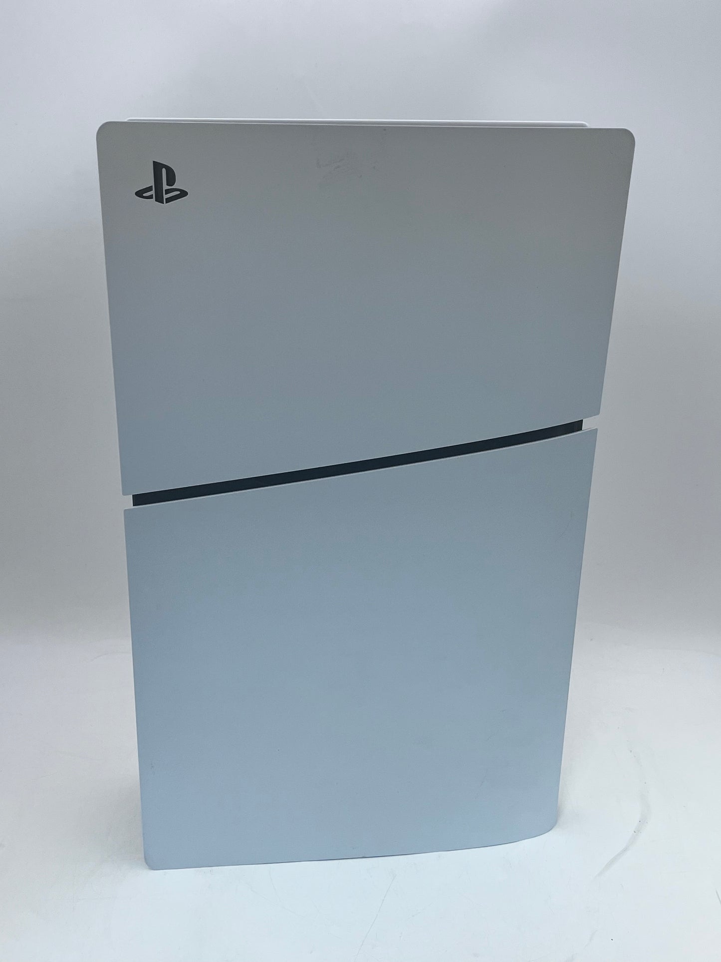 Sony PlayStation 5 Slim Digital Edition CFI-2115 1TB Video Game System - White