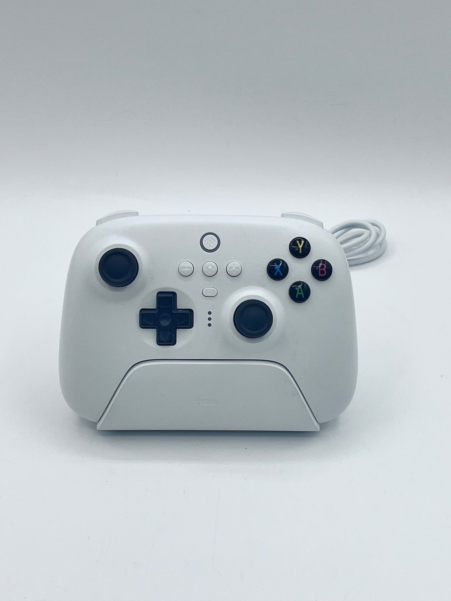8bitdo Ultimate 2.4G Wireless Video Game Controller - White