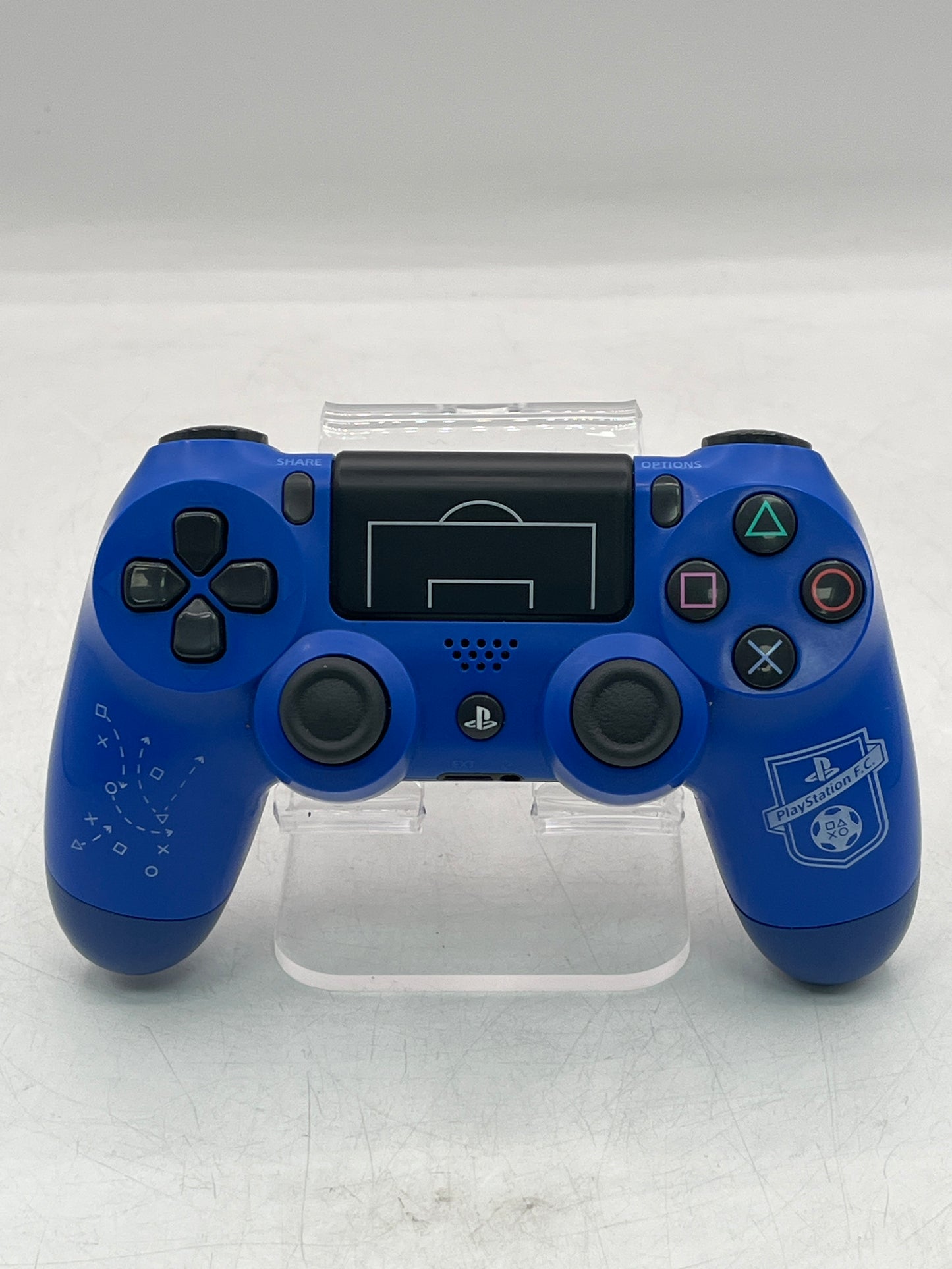 Sony PS4 Wireless Dualshock Controller - F.C. Football Club Limited Edition