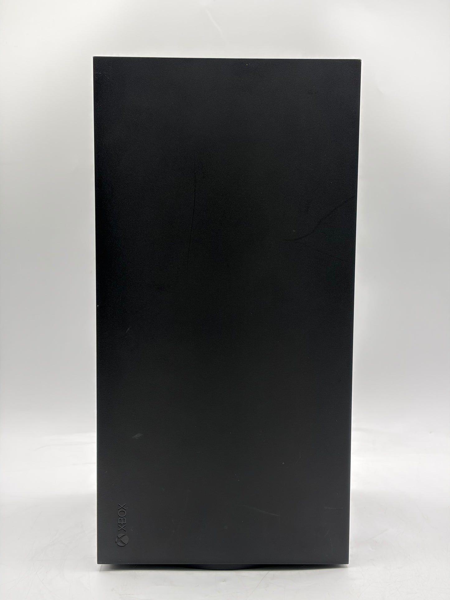 Microsoft Xbox Series X 1TB Console Gaming System Carbon Black 1882