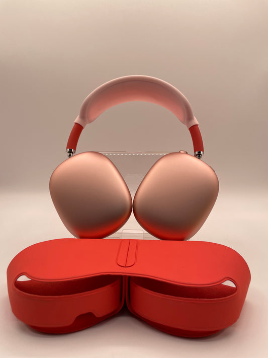 Apple AirPods Max Complete Set - Pink - A2096 MGYJ3AM/A - 2020