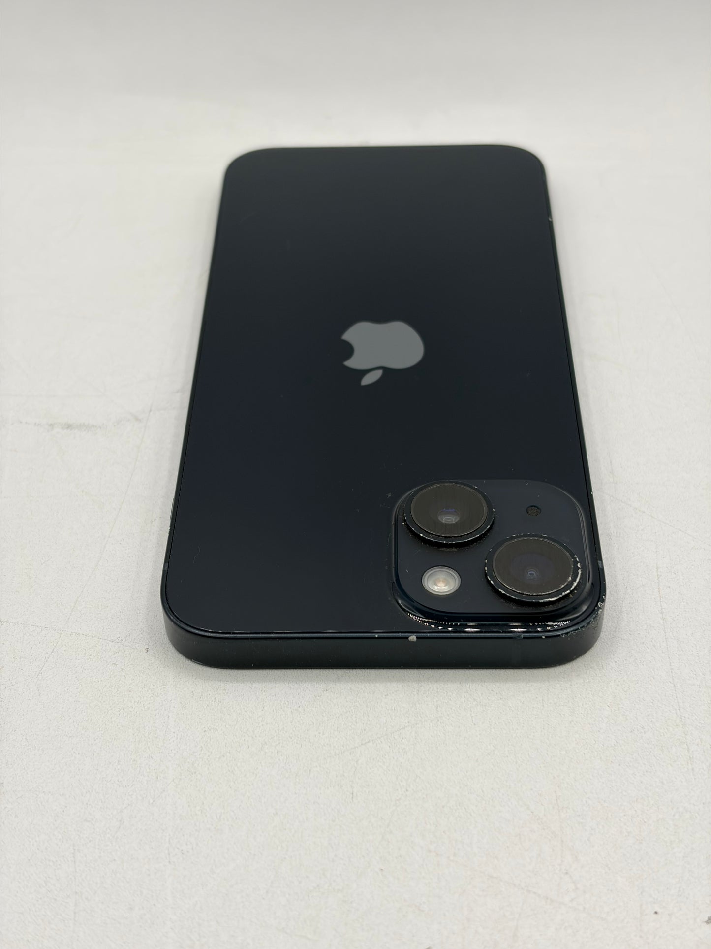 Unlocked Apple iPhone 14 128GB Black A2649 MPUA3LL/A Free Shipping