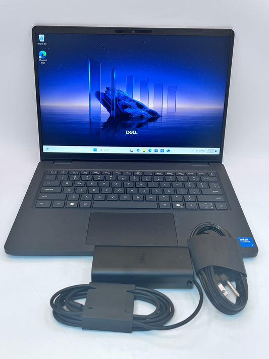 Dell Pro 14" PC14250 i7 Intel Core 7 150U 16GB 512GB - Black Excellent Condition