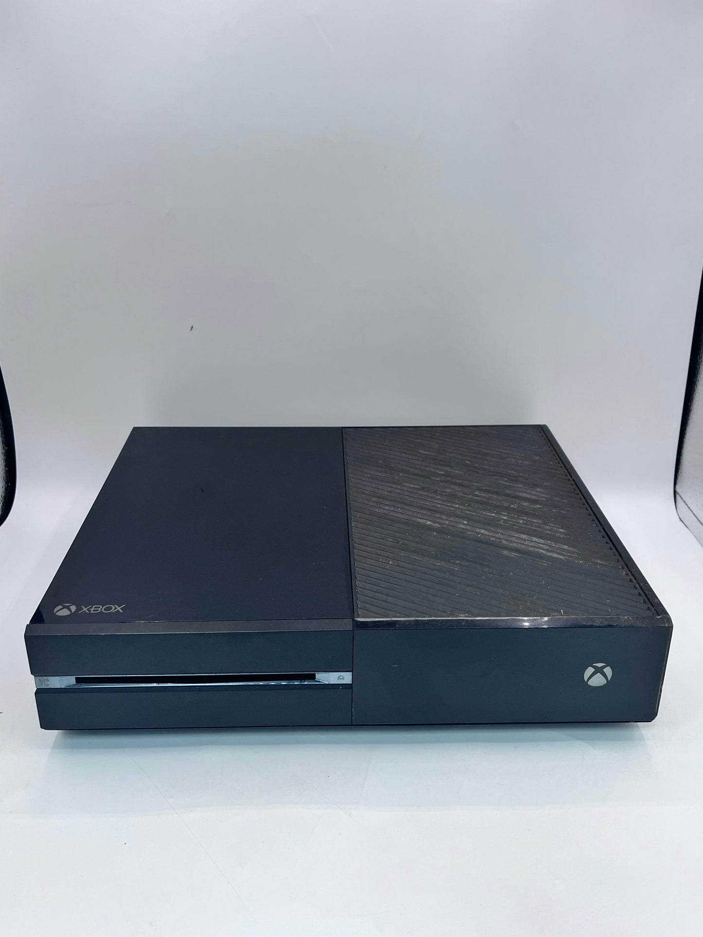 Microsoft Xbox One 2013 1540 500GB Video Game System - Black