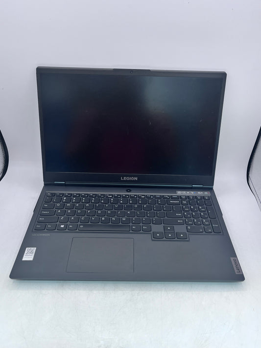 Lenovo Legion 5 15IMH05H i7 Gaming Laptop - Black