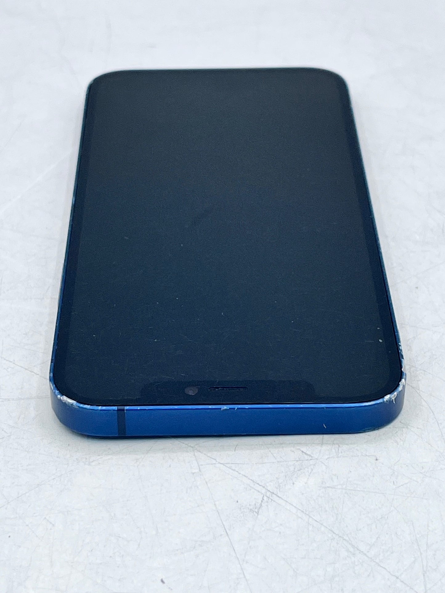 Unlocked Apple iPhone 12 64GB A2172 MGG83LL/A   - Blue