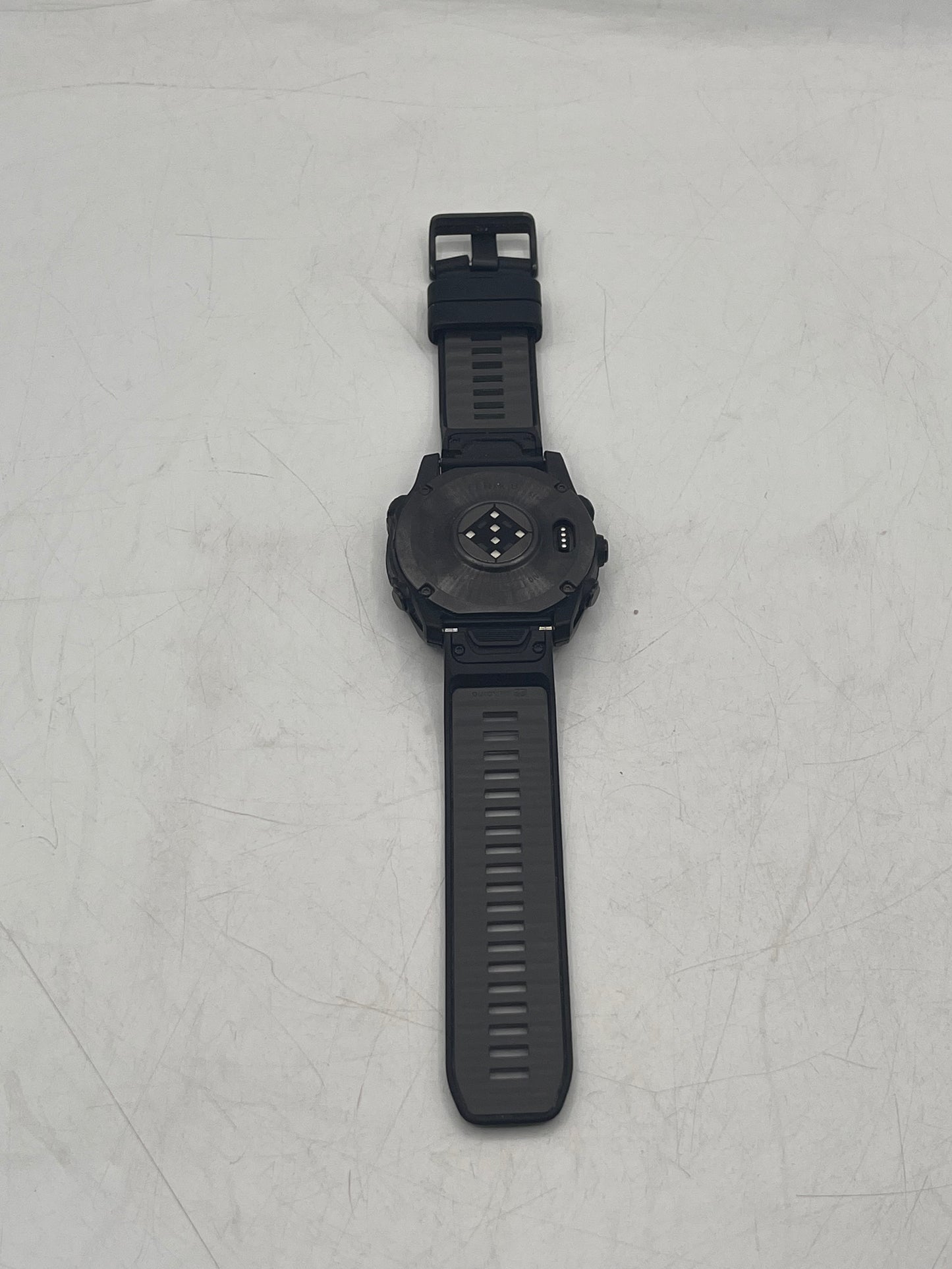Unlocked Garmin Fēnix 8 51mm Smart Watch Black Titanium GPS