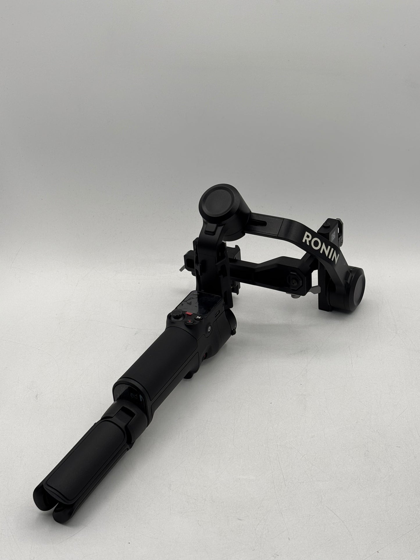 DJI RS 3 Mini, 3-Axis Gimbal Stabilizer