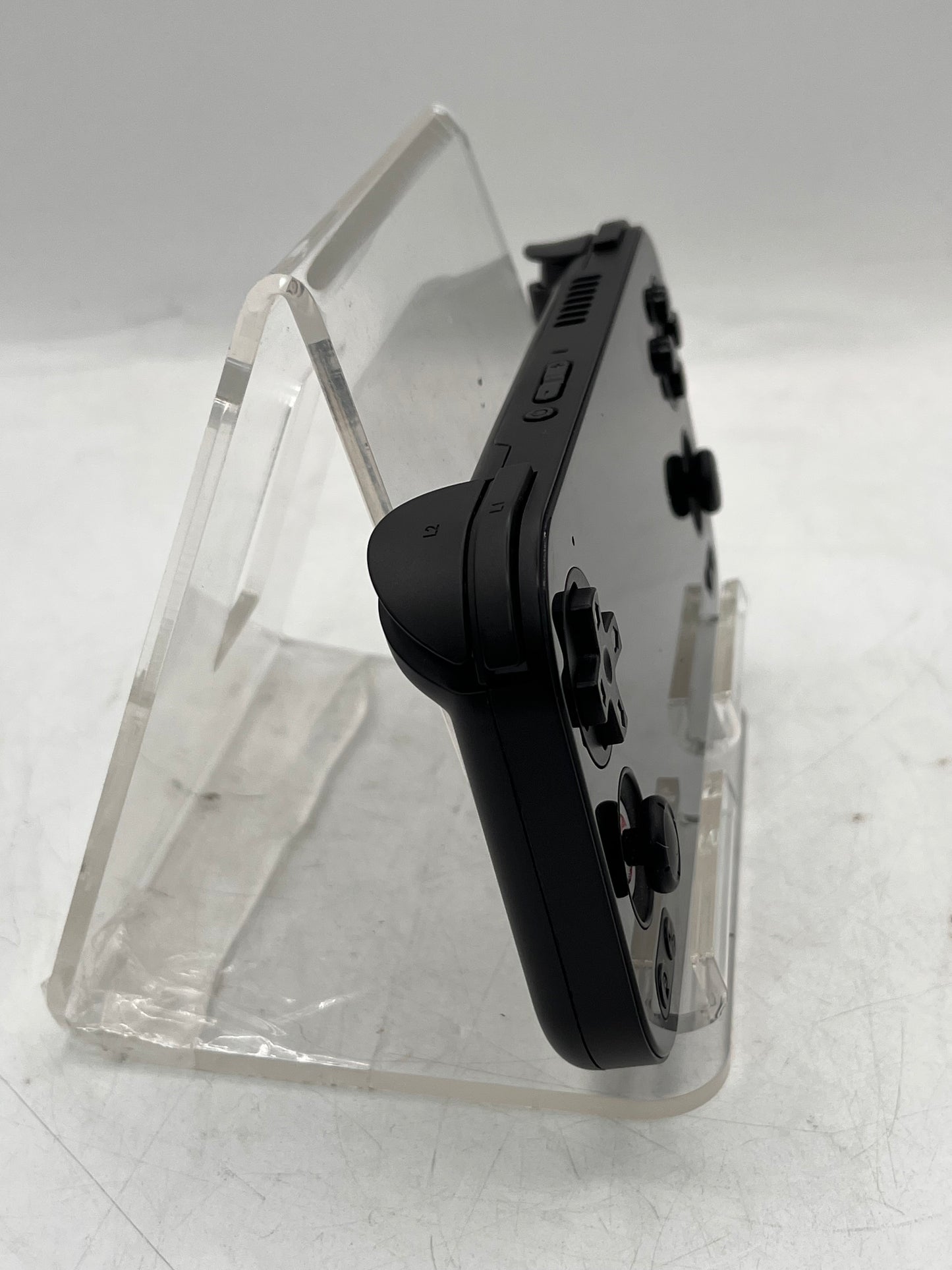 Anbernic RG 476H Retro Gaming Handheld - Black