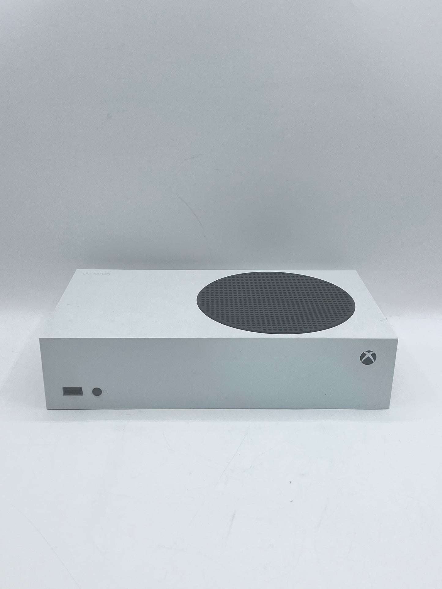 Microsoft Xbox Series S (1883) 512GB 2020 - White