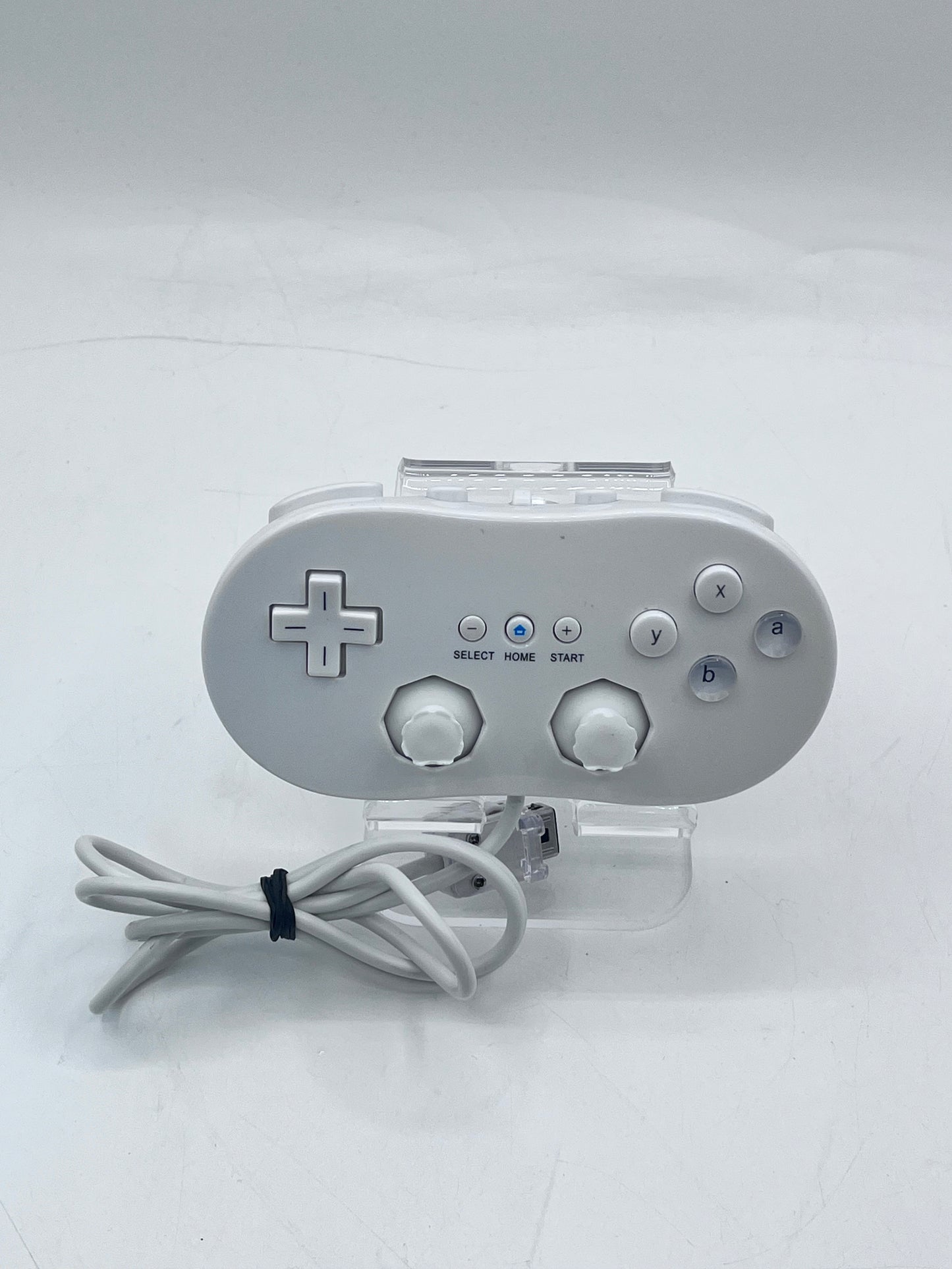 Nintendo Wii U (WUP-001) 32GB with Gamepad Tested