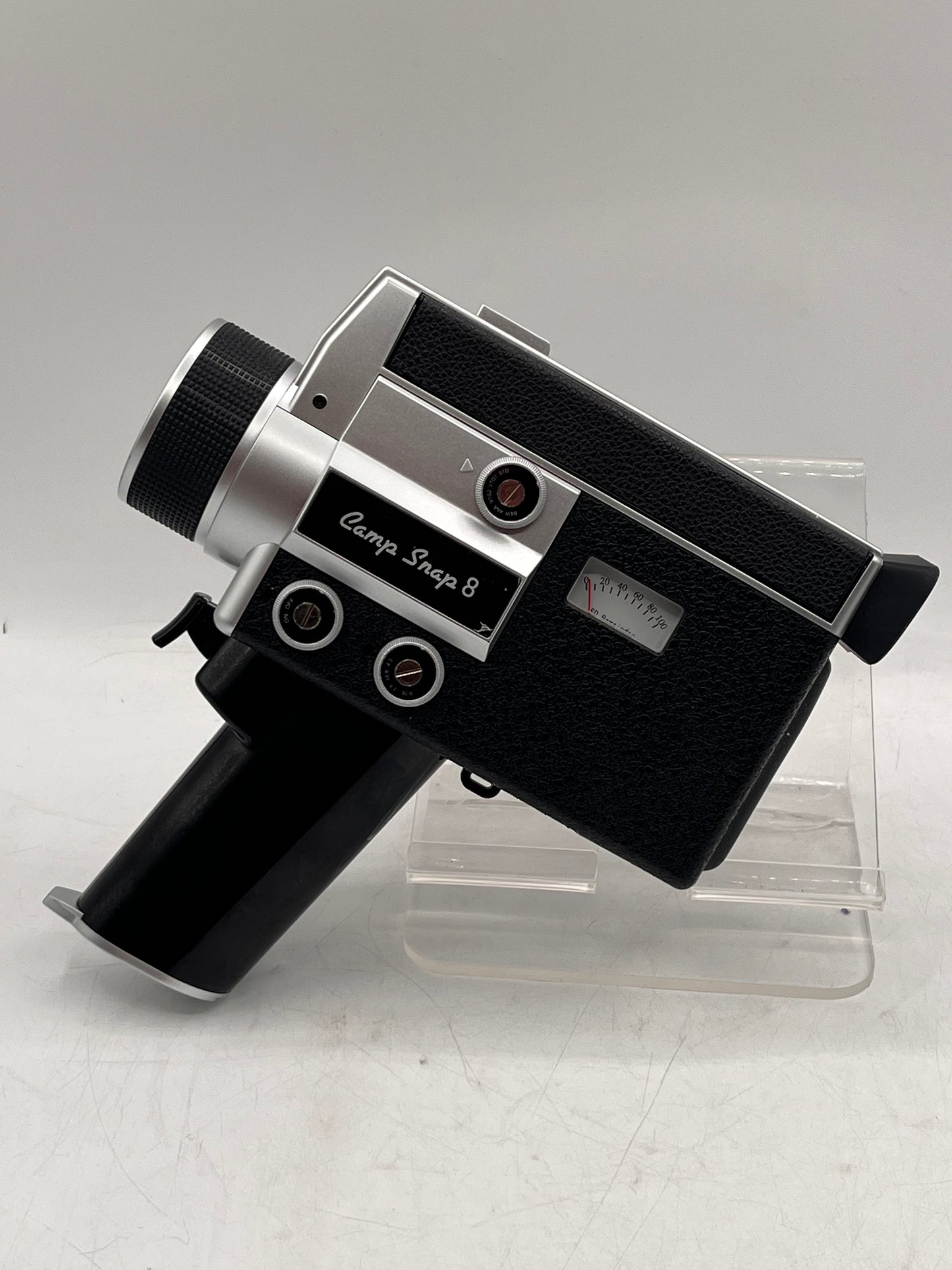Camp Snap Camp Snap 8 CS-8 Digital Super8 Video Camera