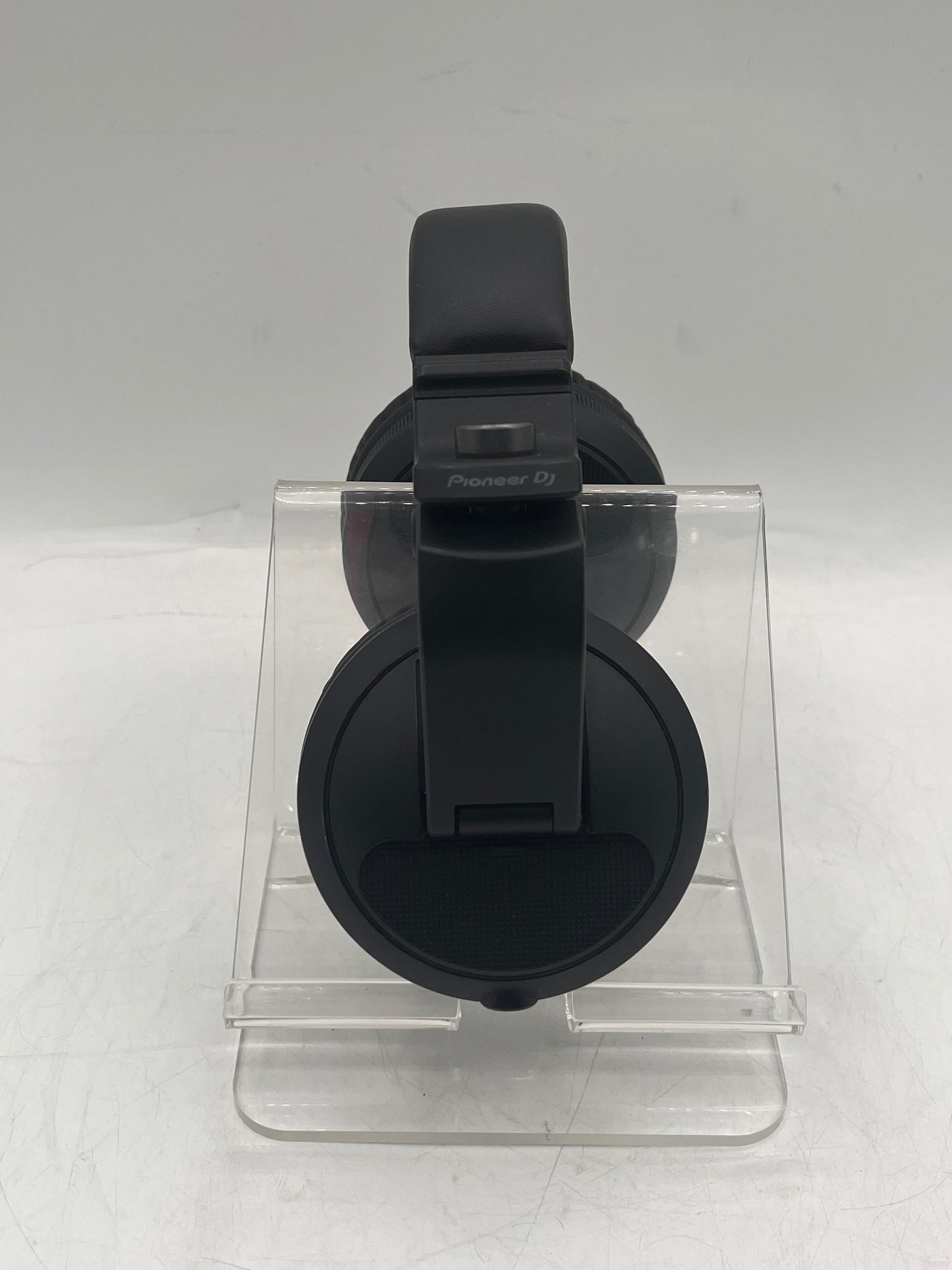 Pioneer DJ HDJ-X5 Headphones Black