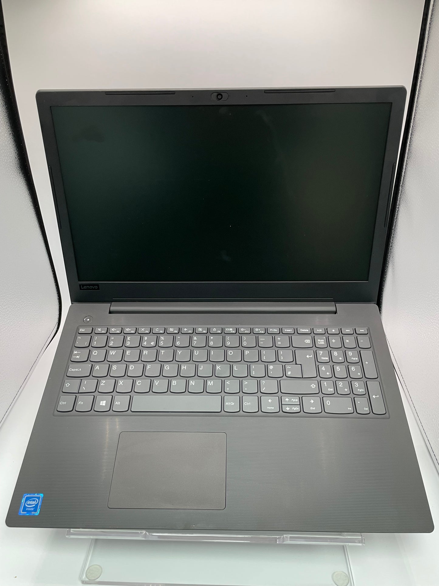 Lenovo V130-15IGM Laptop - Intel Celeron, 1TB HDD, 4GB RAM - Gray - Used