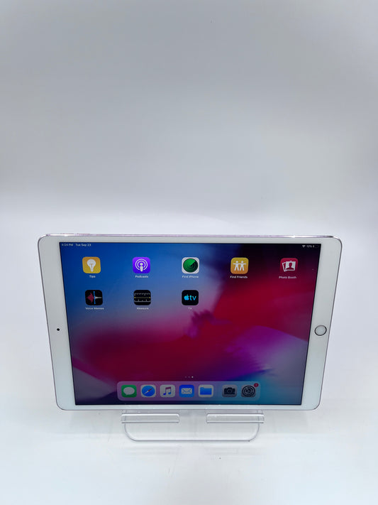 Apple iPad Pro 10.5-inch 512GB - A1701 MPGL2LL/A Wi-Fi - Rose Gold