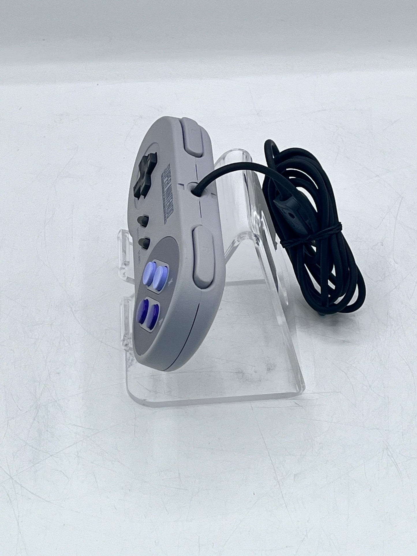 Nintendo Super NES Classic Edition Gaming Console with Games Included