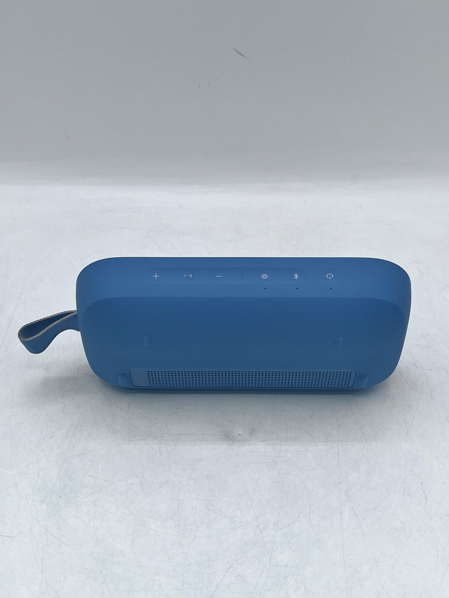 Bose SoundLink Flex 2 Portable Bluetooth Speaker - Blue