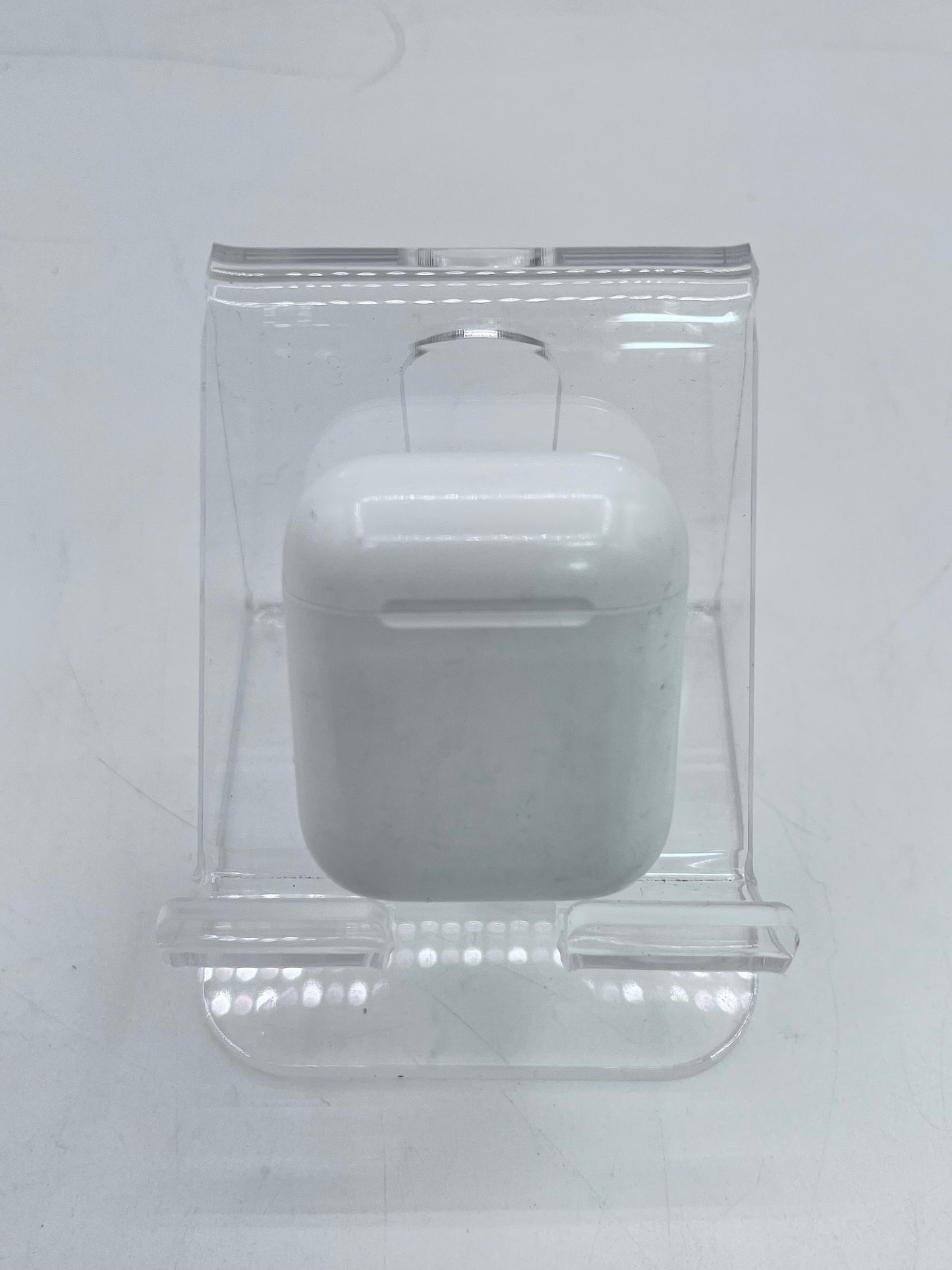 Apple AirPods (1st Gen) Complete Set Left A1722 Right A1524 Case A1602 White