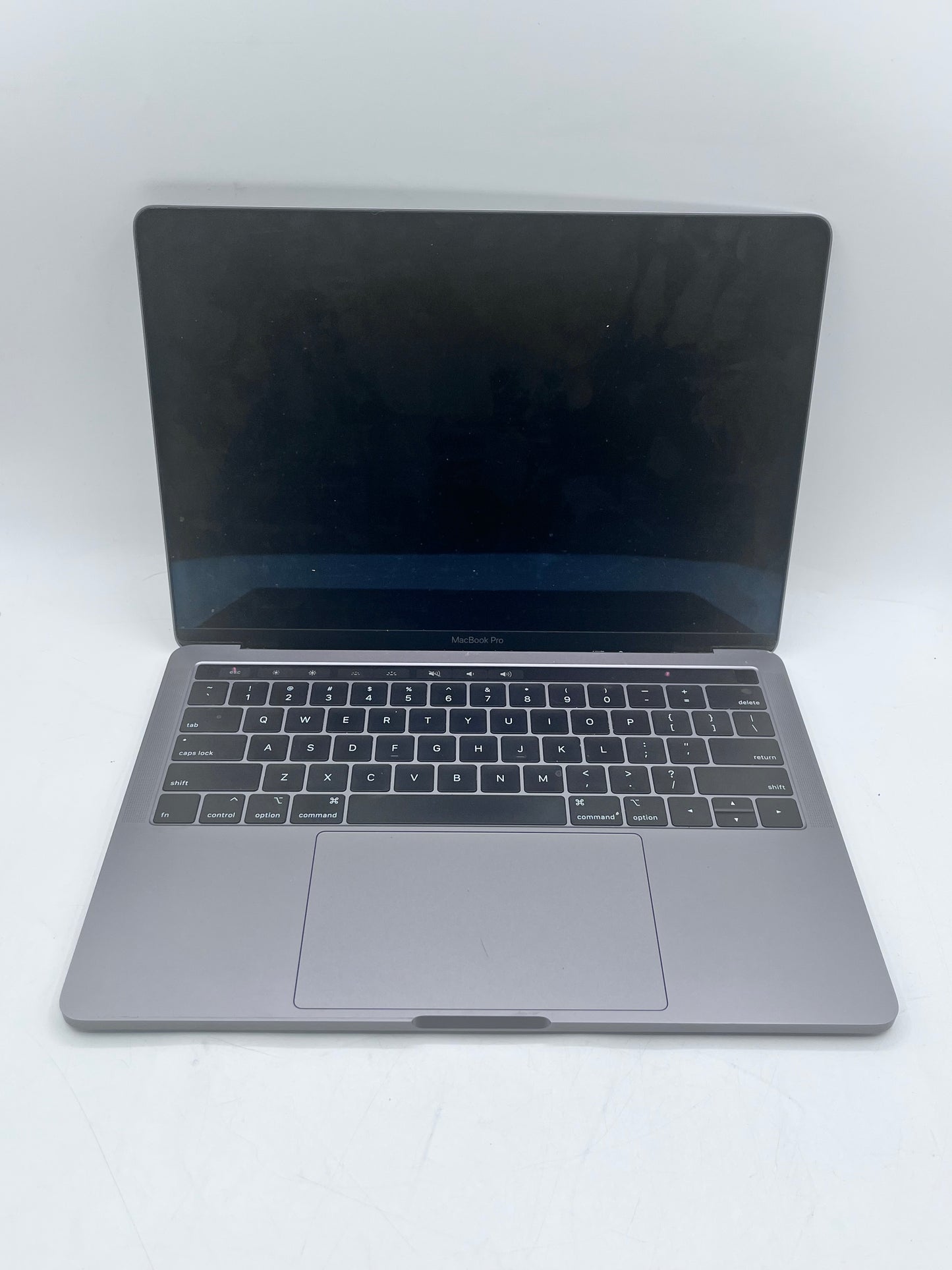 Apple MacBook Pro 13" A2159 512GB 16GB 2019 - Space Gray REMOTELY MANAGED
