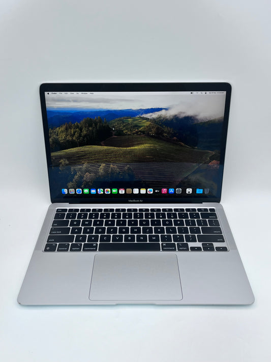 2020 Apple MacBook Air 13.3" M1 7C 8GB 128GB A2337 REMOTELY MANAGED
