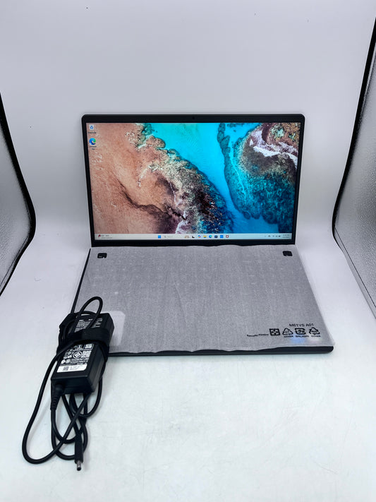 Dell Inspiron 15 3520 Laptop Intel i5 12th Gen 16GB  512GB - Black