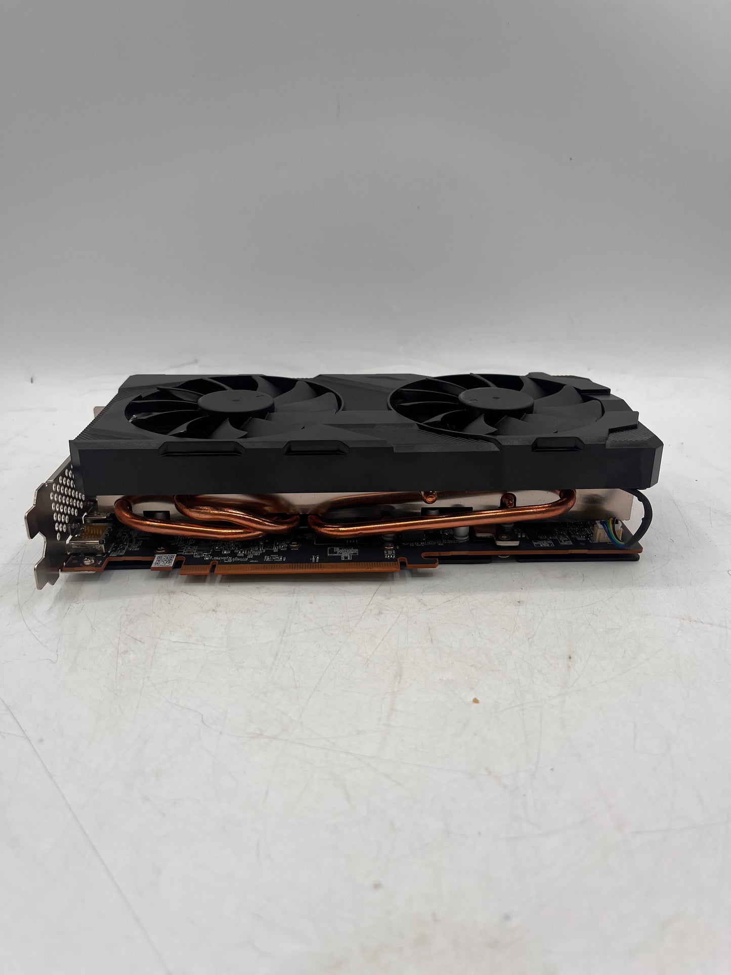 AMD Radeon XFX RX 5700 XT Graphics Card