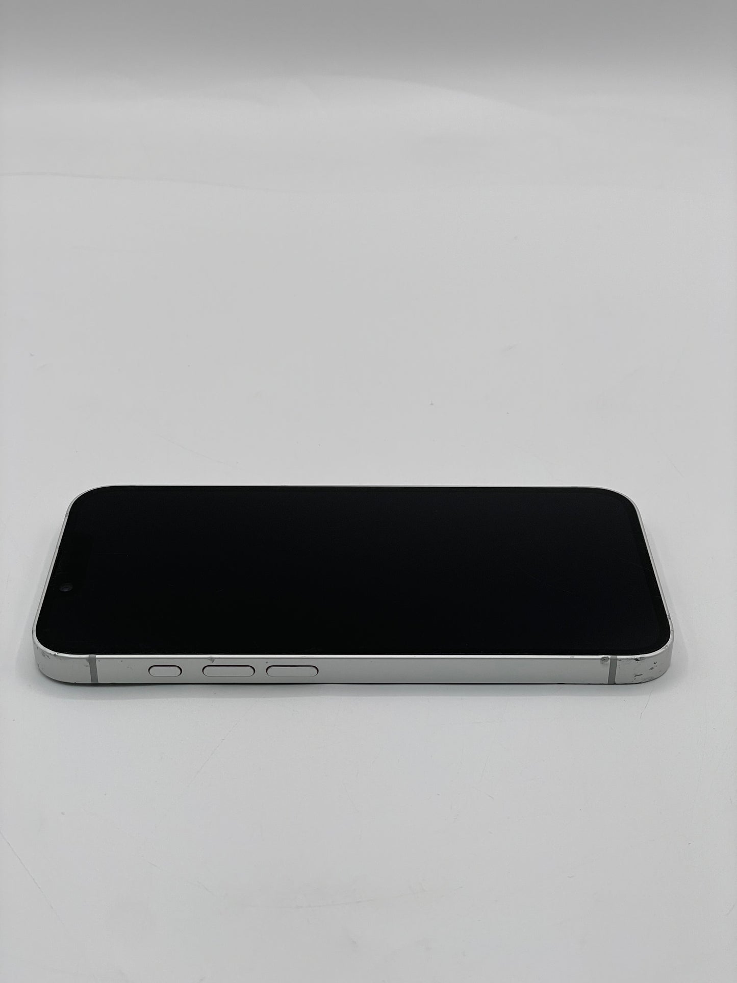 Unlocked Apple iPhone 16e 256GB A3212 MD0G4LL/A - White 100%BH Used With Box