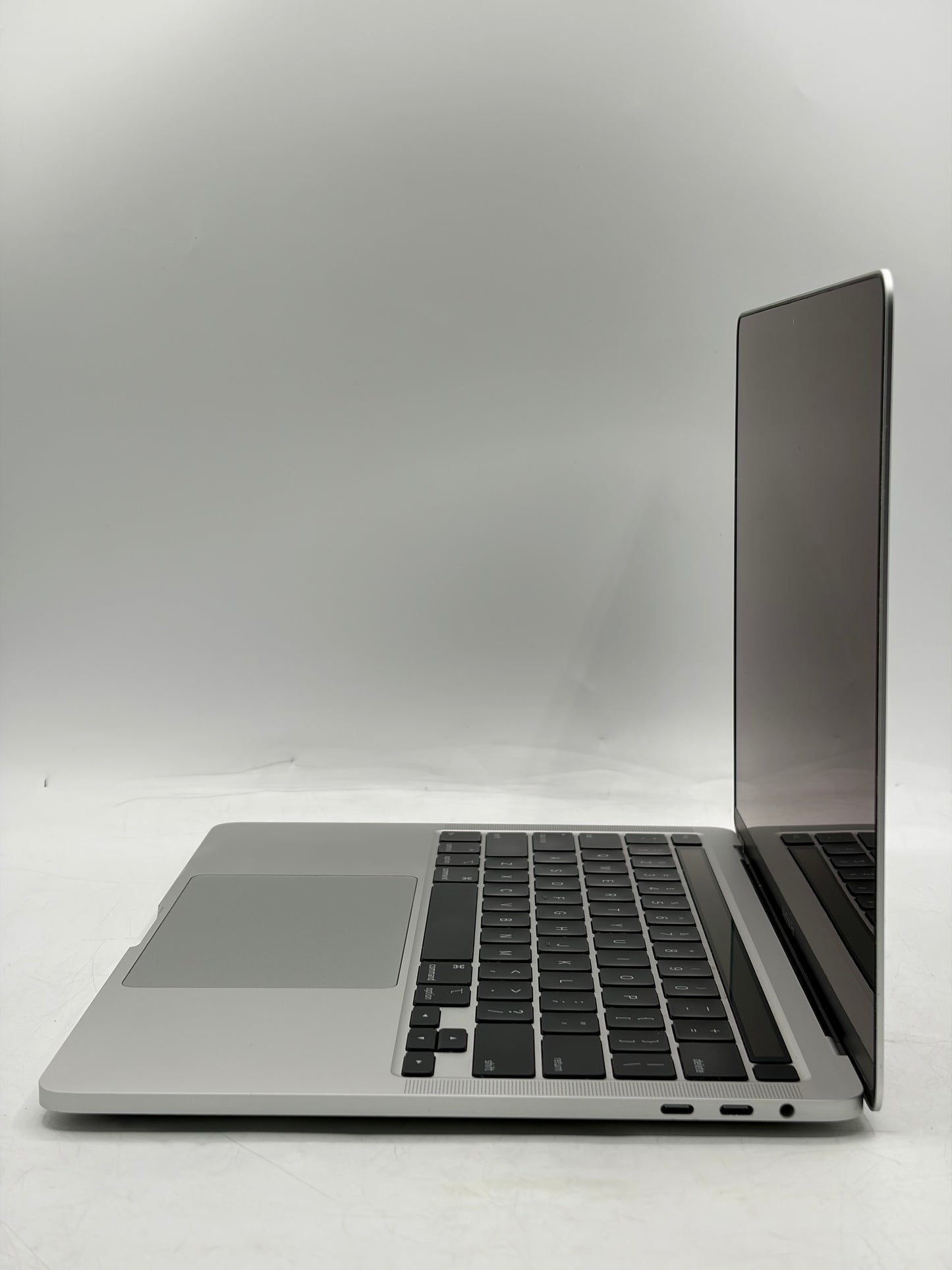 2020 Apple MacBook Pro 13" A2251 Core i5 16GB 512GB - Silver Laptop