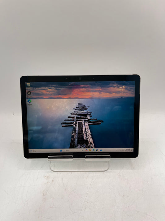 Microsoft Surface Go 2 1901 2020 Intel Pentium 64GB 13" Silver